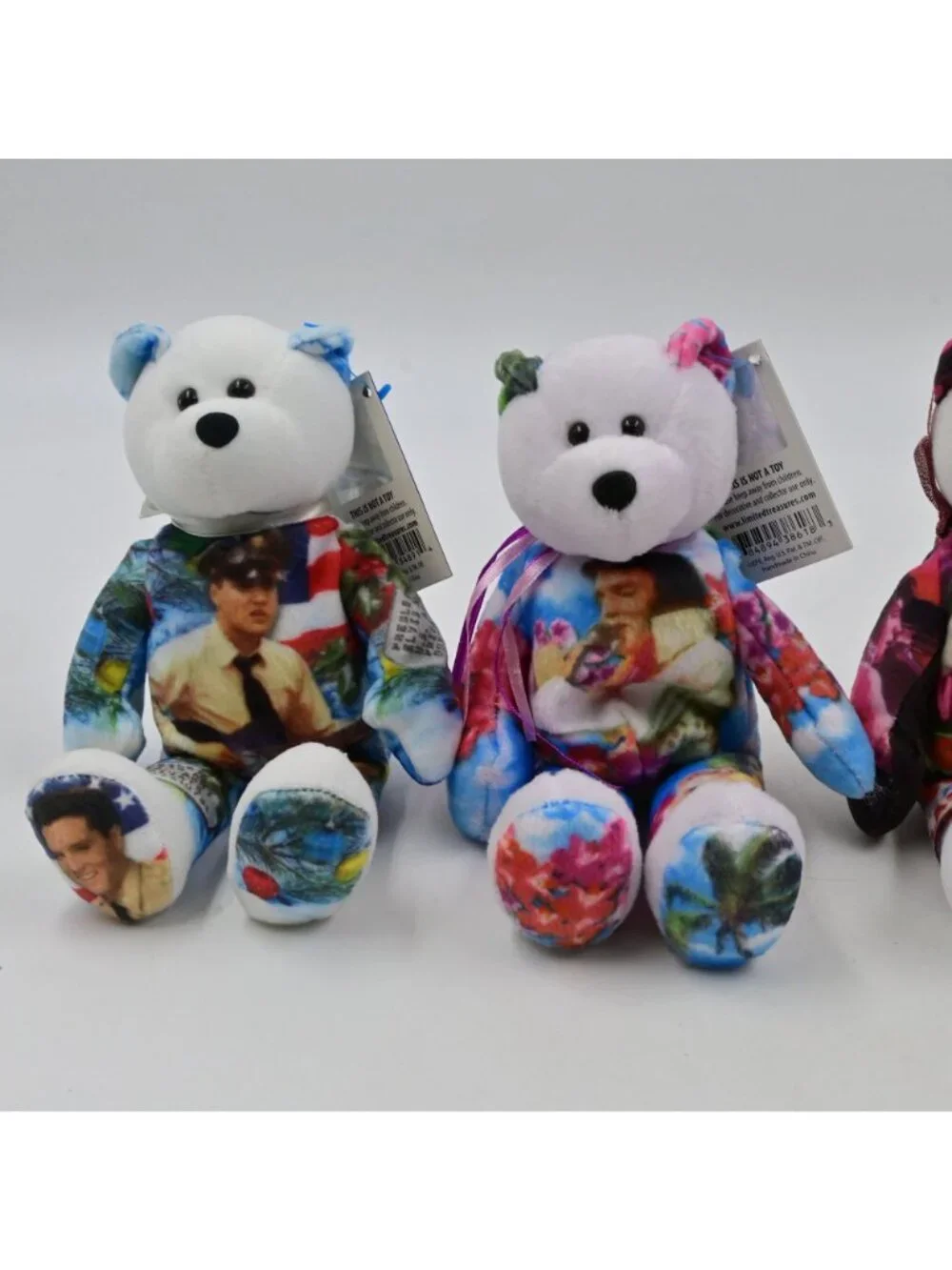 Gallery Treasures this collectible